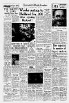 Huddersfield and Holmfirth Examiner Saturday 22 April 1967 Page 12