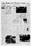 Huddersfield and Holmfirth Examiner Saturday 29 July 1967 Page 1