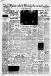 Huddersfield and Holmfirth Examiner Saturday 13 January 1968 Page 1