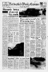 Huddersfield and Holmfirth Examiner Saturday 22 February 1969 Page 1