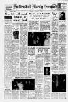Huddersfield and Holmfirth Examiner Saturday 01 November 1969 Page 1