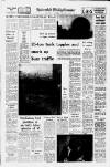 Huddersfield and Holmfirth Examiner Saturday 15 November 1969 Page 12