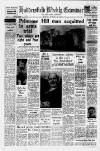Huddersfield and Holmfirth Examiner Saturday 14 February 1970 Page 1