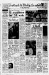 Huddersfield and Holmfirth Examiner Saturday 02 May 1970 Page 1