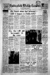 Huddersfield and Holmfirth Examiner Saturday 07 November 1970 Page 1