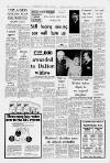 Huddersfield and Holmfirth Examiner Saturday 22 January 1972 Page 4