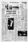 Huddersfield and Holmfirth Examiner Saturday 22 January 1972 Page 12