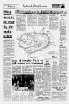 Huddersfield and Holmfirth Examiner Saturday 29 January 1972 Page 10