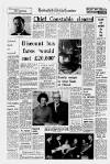 Huddersfield and Holmfirth Examiner Saturday 04 March 1972 Page 10