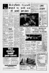 Huddersfield and Holmfirth Examiner Saturday 11 March 1972 Page 4