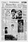 Huddersfield and Holmfirth Examiner Saturday 18 March 1972 Page 10
