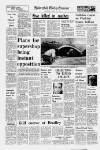Huddersfield and Holmfirth Examiner Saturday 29 April 1972 Page 10