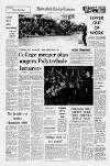 Huddersfield and Holmfirth Examiner Saturday 20 May 1972 Page 12