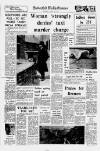 Huddersfield and Holmfirth Examiner Saturday 24 June 1972 Page 12