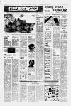 Huddersfield and Holmfirth Examiner Saturday 29 July 1972 Page 6