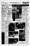 Huddersfield and Holmfirth Examiner Saturday 02 September 1972 Page 10