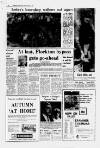 Huddersfield and Holmfirth Examiner Saturday 07 October 1972 Page 8