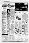 Huddersfield and Holmfirth Examiner Saturday 18 November 1972 Page 6