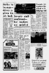 Huddersfield and Holmfirth Examiner Saturday 18 November 1972 Page 8