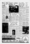 Huddersfield and Holmfirth Examiner Saturday 25 November 1972 Page 4