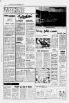 Huddersfield and Holmfirth Examiner Saturday 23 December 1972 Page 6
