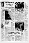 Huddersfield and Holmfirth Examiner Saturday 23 December 1972 Page 8