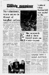 Huddersfield and Holmfirth Examiner Saturday 24 February 1973 Page 1