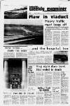 Huddersfield and Holmfirth Examiner Saturday 24 March 1973 Page 1