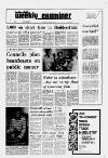 Huddersfield and Holmfirth Examiner Saturday 26 January 1974 Page 1