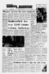 Huddersfield and Holmfirth Examiner Saturday 25 May 1974 Page 1