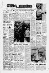 Huddersfield and Holmfirth Examiner Saturday 04 January 1975 Page 1