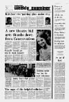 Huddersfield and Holmfirth Examiner Saturday 31 May 1975 Page 1