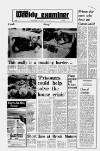 Huddersfield and Holmfirth Examiner Saturday 13 September 1975 Page 1