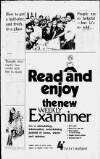 Huddersfield and Holmfirth Examiner Saturday 03 January 1976 Page 5