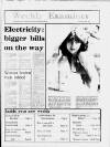 Huddersfield and Holmfirth Examiner Thursday 08 January 1976 Page 1