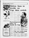 Huddersfield and Holmfirth Examiner Thursday 08 January 1976 Page 32