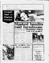 Huddersfield and Holmfirth Examiner Thursday 22 January 1976 Page 1