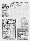 Huddersfield and Holmfirth Examiner Thursday 22 July 1976 Page 6