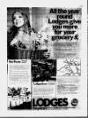 Huddersfield and Holmfirth Examiner Thursday 06 January 1977 Page 34