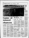 Huddersfield and Holmfirth Examiner Thursday 20 January 1977 Page 20