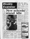 Huddersfield and Holmfirth Examiner