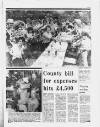 Huddersfield and Holmfirth Examiner Thursday 11 August 1977 Page 25