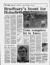 Huddersfield and Holmfirth Examiner Thursday 11 August 1977 Page 28