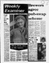 Huddersfield and Holmfirth Examiner