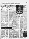 Huddersfield and Holmfirth Examiner Thursday 06 October 1977 Page 31