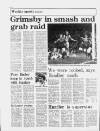 Huddersfield and Holmfirth Examiner Thursday 03 November 1977 Page 22