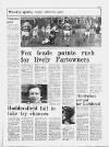 Huddersfield and Holmfirth Examiner Thursday 03 November 1977 Page 23