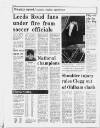 Huddersfield and Holmfirth Examiner Thursday 03 November 1977 Page 24