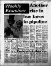 Huddersfield and Holmfirth Examiner Thursday 15 June 1978 Page 1