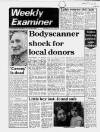 Huddersfield and Holmfirth Examiner